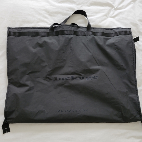 Mackage Winter Coat Size XXS - Picture 3 of 12